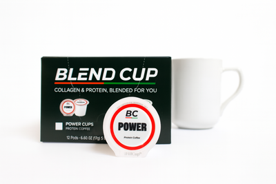 PowerCup Box (12 Ct.)