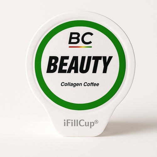 BeautyCup Box (12 ct.)