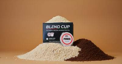 PowerCup Box (12 Ct.)