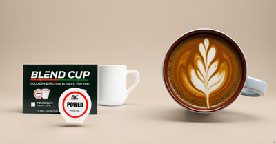PowerCup Box (12 Ct.)